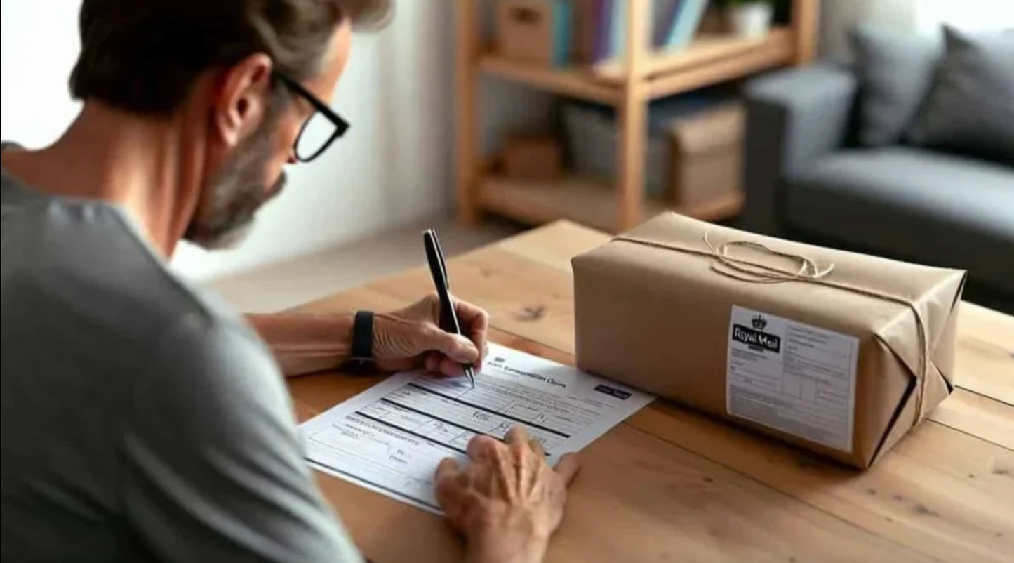 ๐๐ก๐ข๐ฉ๐ฉ๐ข๐ง๐ ๐๐ซ๐จ๐ญ๐๐๐ญ๐ข๐จ๐ง & ๐๐๐ฅ๐๐ฒ๐๐ ๐๐๐ฅ๐ข๐ฏ๐๐ซ๐ฒ ๐๐จ๐ฆ๐ฉ๐๐ง๐ฌ๐๐ญ๐ข๐จ๐ง (๐๐% ๐ฅ๐ข๐ฆ๐ข๐ญ๐๐-๐ญ๐ข๐ฆ๐ ๐๐ข๐ฌ๐๐จ๐ฎ๐ง๐ญ)๐ฅ