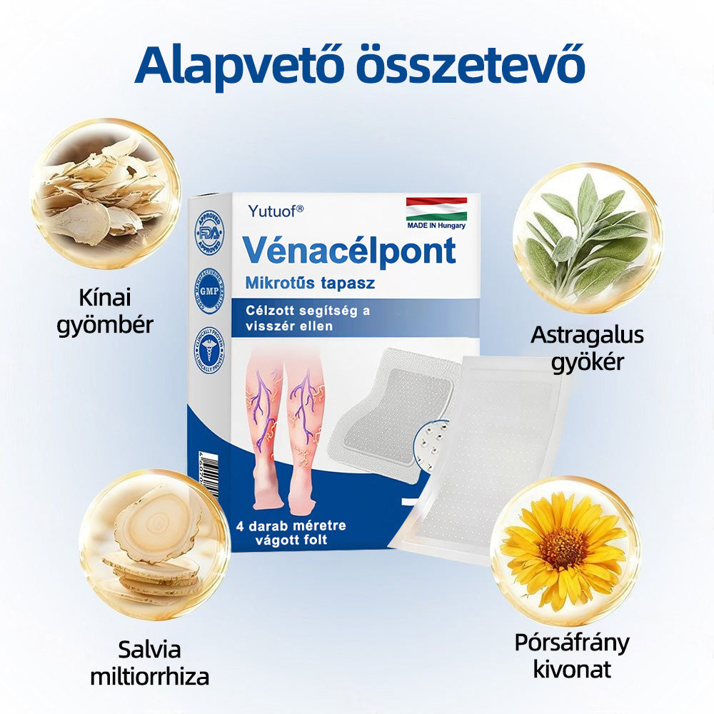 đđșYutuofÂź đ©ââïžVeinTarget mikrotƱs tapaszâĄâïžAzonnali enyhĂŒlĂ©s hosszĂș tĂĄvĂș eredmĂ©nyek-đ„