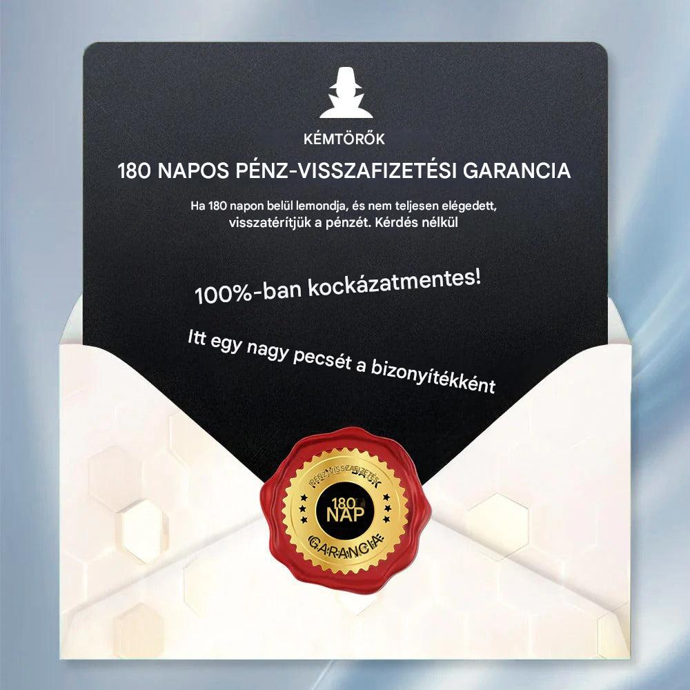 Korlátozott ideig 50%-os kedvezmény | Foulme® NailRescue Méhméreg Spray🐝-📦