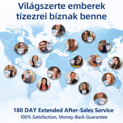 🇭🇺🛒✅𝐇𝐞𝐚𝐥𝐫𝐢𝐳𝐞® MoveFree Vital tapasz⚡Nyomelemek és gyógynövényes támogatás🌱Cukorbetegség, visszér, ízületi gyulladás, idegfájdalom-🌿