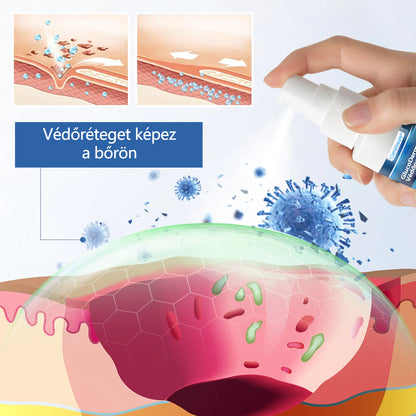 CleraNaure® GlucoDerm Védőpermet-🛒