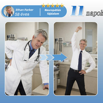 🇭🇺🛒✅𝐇𝐞𝐚𝐥𝐫𝐢𝐳𝐞® MoveFree Vital tapasz⚡Nyomelemek és gyógynövényes támogatás🌱Cukorbetegség, visszér, ízületi gyulladás, idegfájdalom-🌿