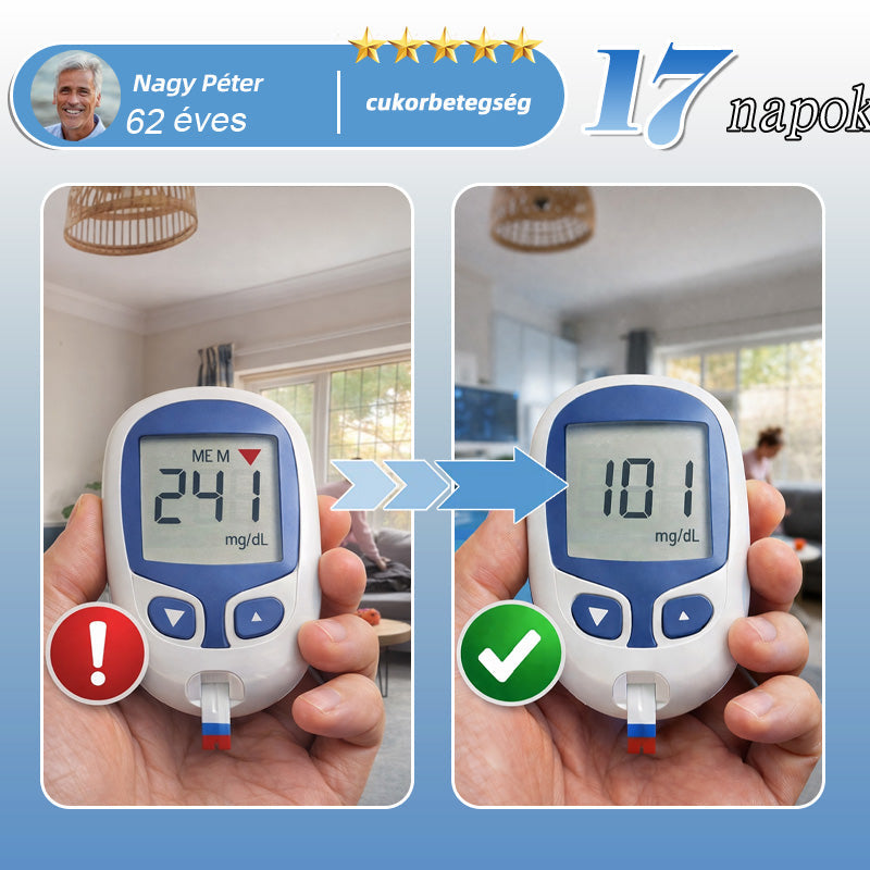 🇭🇺🛒✅𝐇𝐞𝐚𝐥𝐫𝐢𝐳𝐞® MoveFree Vital tapasz⚡Nyomelemek és gyógynövényes támogatás🌱Cukorbetegség, visszér, ízületi gyulladás, idegfájdalom-🌿